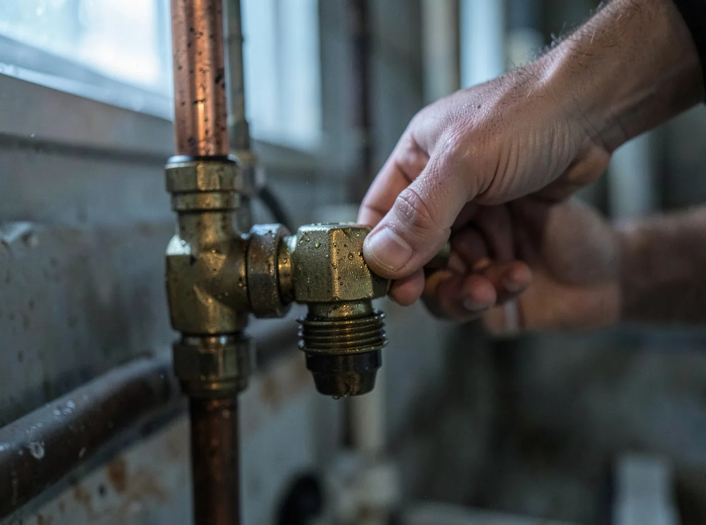 Emergency Plumber New Holland, OH FAQs